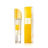 Avon Pur Blanca Sunshine Bloom EDT 2x50 ml Kadın Parfüm