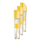 Avon Pur Blanca Sunshine Bloom EDT 3x50 ml Kadın Parfüm