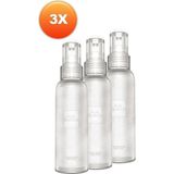 Avon Pur Blanca Vücut Spreyi Kadınlar İçin 3'lü Set Ferahlatıcı Koku 3 Adet
