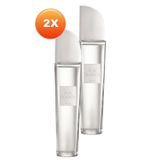 AVON pur blance 2 adet