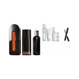 Avon Purblanca 4lü Bayan Set+Avon Fullspeed 3lü Erkek Set(Avon Rimel Hediyeli)