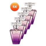Avon Rare Amethyst 50 ml EDP 5'li Kadın Parfüm