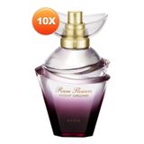 Avon Rare Amethyst EDP 50 ml+Rare Flowers Night Orchıd EDP 50 ml Kadın Parfüm Seti