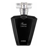 Avon Rare Onyx EDP 2x50 ml Kadın Parfüm