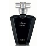 Avon Rare Onyx EDP 3x50 ml Kadın Parfüm