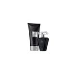 AVON Rare Onyx Kadın Parfüm Seti, 50 ml, EDP