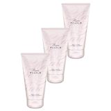 Avon Rare Pearls 3x125 ml Kadın Vücut Losyonu