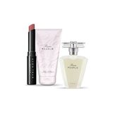 Avon Rare Pearls 50 ml EDP Ferah Koku Cinsiyet Uyumlu Parfüm ve Losyon Seti - 1