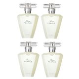 Avon Rare Pearls EDP 4x50 ml Kadın Parfüm