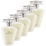 Avon Rare Pearls EDP 50 ml 5'li Kadın Parfüm