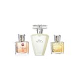 Avon Rare Pearls EDP 50 ML + Incandessence EDP 30 ML + Far Away EDP 30 ML Kadın Parfüm