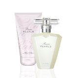 Avon Rare Pearls Edp 50 ml Kadın Parfüm Seti 1100014228649
