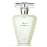Avon Rare Pearls Edp 50 ml Kadın Parfümü ve 150 ml Losyon Seti EKOL189