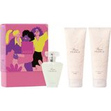 Avon Rare Pearls Kadın Parfüm Seti - 50 ml EDP, Hediyelik, Gür Yeşillikler, Sedefli Çiçek ve Misk Notaları