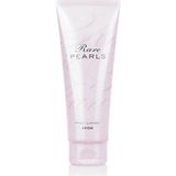 Avon Rare Pearls Kadın Vücut Losyonu 125 ml Sedefli Çiçekler ve Misk Kokusu ile Etkili Bakım