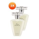 AVON Rare Pearsl 2*50 Ml Kadın Parfüm