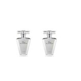 Avon Rare Platinium EDP 50 ml 2li Kadın Parfüm Seti