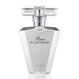 Avon Rare Platinum EDP 50 ml Kadın Parfümü