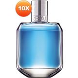 Avon Real Erkek Parfüm Edt 75 Ml. Onlu Set