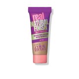 Avon Real Natural Finish Creamy Natural Likit Fondöten