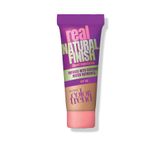 Avon Real Natural Finish Light Beige Likit Fondöten