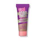 Avon Real Natural Finish Natural Beige Likit Fondöten