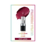 Avon Rosy Lumos Ultra Shimmer Pırıltılı Ruj