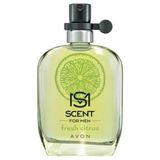 Avon Scent Fresh Citrus EDT 30 ml Erkek Parfümü