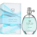 Avon Scent Mix Kadın Parfümü Pure Ocean 30 ml Ferah Koku Eau de Toilette
