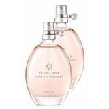 Avon Scent Mix Romantic Bouquet Edt 30 ml 2'li Set Kadın Parfüm