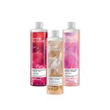 AVON Şeftali Vanilya Gül Amber Frambuaz ve Frenk Üzümü Kokulu Duş Jeli Paketi