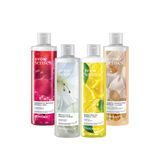 AVON Şeftali Vanilya Orkide Frenk Üzümü Zambak Limon ve Reyhan Kokulu Duş Jeli Paketi