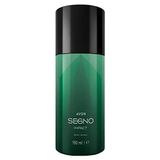 Avon Segno Impact 150 ml Erkek Sprey Deodorant