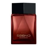 Avon Segno Success EDP 75 ml Erkek Parfümü