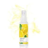 Avon Senses 3x100 ml Limon ve Reyhan Kokulu Vücut Spreyi