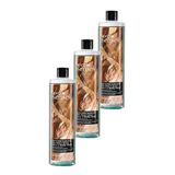 Avon Senses 3x500 ml Extreme Limits Greyfurt ve Sandal Kokulu Saç ve Vücut için Erkek Duş Jeli