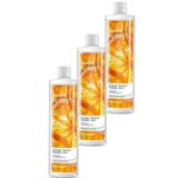 Avon Senses 3x500 ml Orange Twist Portakal ve Yasemin Kokulu Duş Jeli