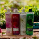 Avon Senses 500 ml 4 Adet Duş Jeli