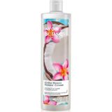 Avon Senses 500 ml Aloha Monoi Tiare Çiçeği ve Hindistan Cevizi Kokulu Krem Duş Jeli