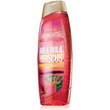 Avon Senses 500 ml Hibiskus ve Çarkıfelek Meyvesi Duş Jeli