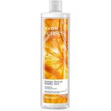 Avon Senses 500 ml Orange Twist Portakal ve Yasemin Kokulu Duş Jeli