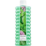 Avon Senses 500 ml Water Mint Nane ve Salatalık Kokulu Banyo Köpüğü