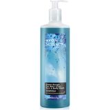 Avon Senses 720 ml Ocean Surge Nane ve Deniz Kokulu Saç ve Vücut için Erkek Duş Jeli