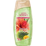 Avon Senses Anti Stress Paçuli Kokulu 250 ml Duş Jeli