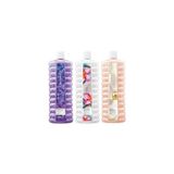 Avon Senses Banyo Köpüğü 3lü Set