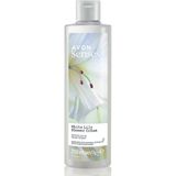 Avon Senses Beyaz Zambak ve Misk Aromalı Duş Jeli 250 ml Doğal Özlerle Zenginleştirilmiş