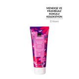 AVON Senses Celestial Bloom Menekşe ve Frambuaz Kokulu El Kremi 75ml