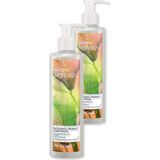 Avon Senses Delicate Moment Sıvı El Sabunu 250 ml Renkli Mat Görünüm İkili Set
