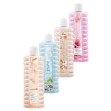 Avon Senses Dörtlü Banyo Köpüğü Paketi 2000 ml