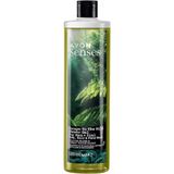 Avon Senses Escape to the Wild Saç Vücut ve Yüz için 500 ml Erkek Duş Jeli